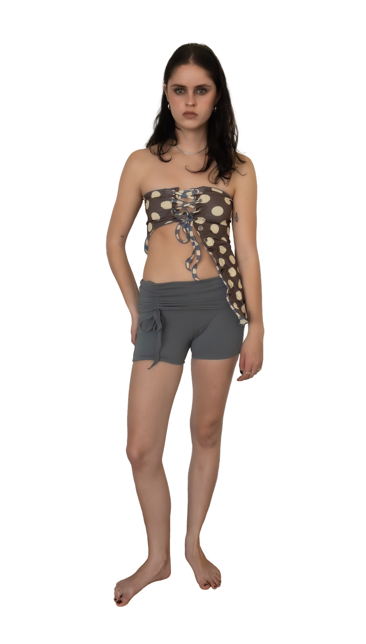 Shorts shorts shorts - Grey