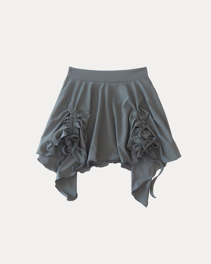 Nimara Mini - Grey