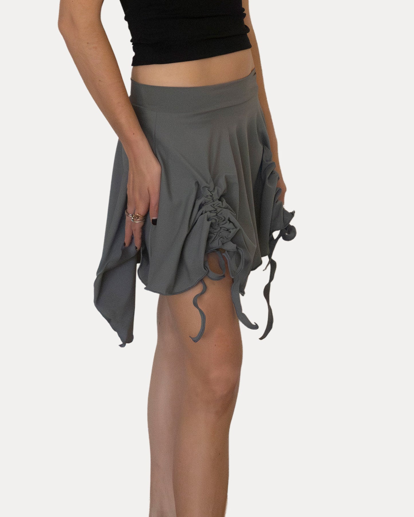 Nimara Mini - Grey