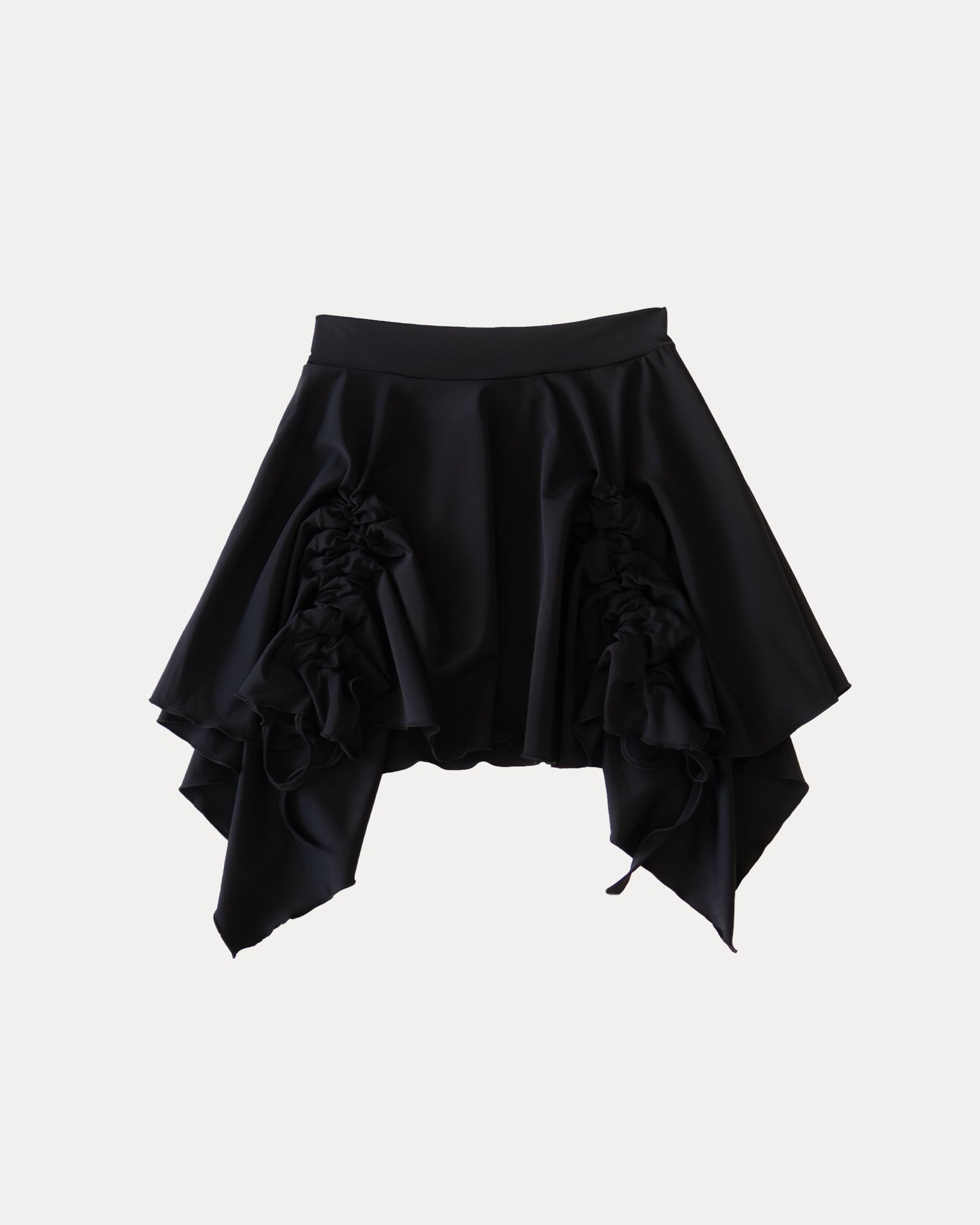 MINI NIMARA IN BLACK