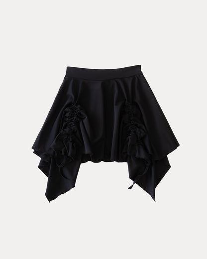 MINI NIMARA IN BLACK