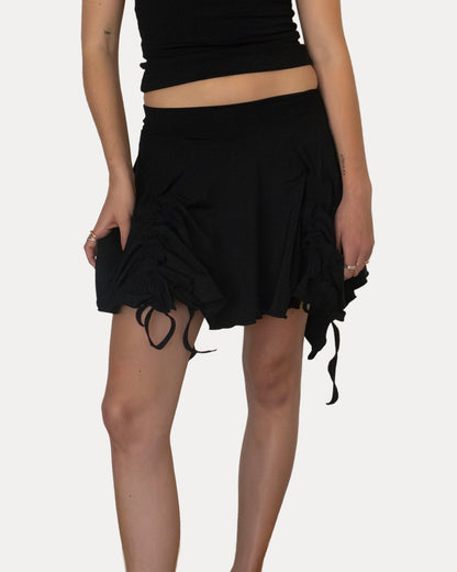 MINI NIMARA IN BLACK