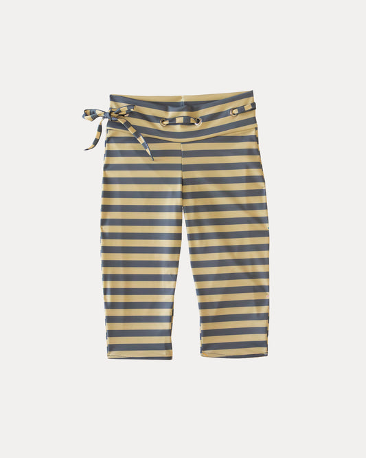 Capris capris capris - Stripes