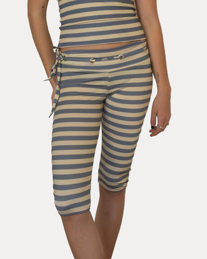 333 CAPRIS IN STRIPES