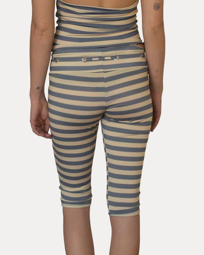 333 CAPRIS IN STRIPES