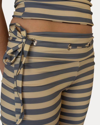 333 CAPRIS IN STRIPES