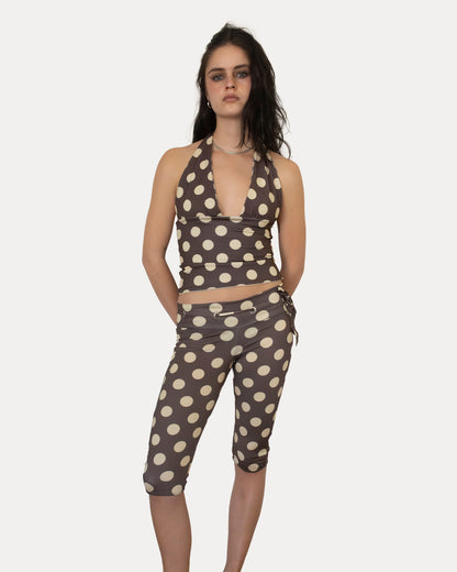333 CAPRIS IN POLKA
