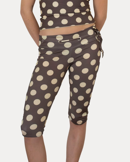 333 CAPRIS IN POLKA