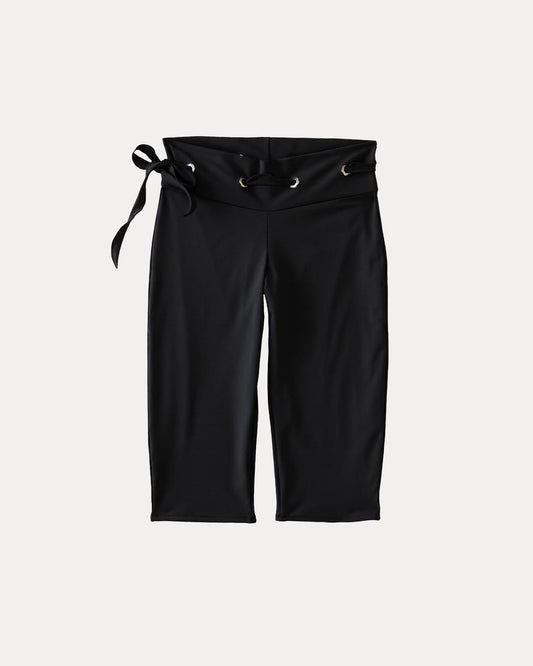 Capris capris capris - Black