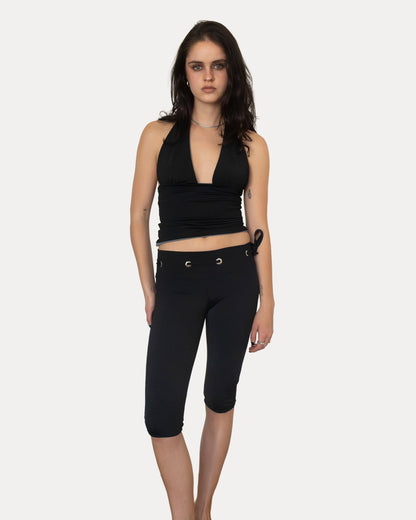 333 CAPRIS IN BLACK