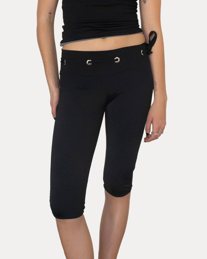 333 CAPRIS IN BLACK