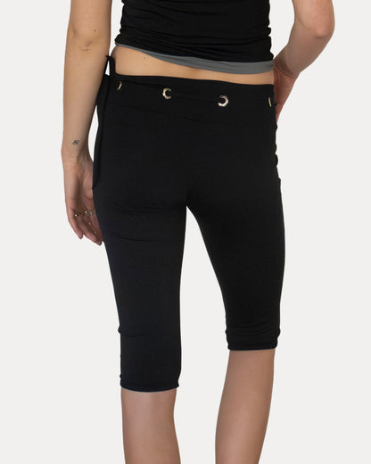 333 CAPRIS IN BLACK