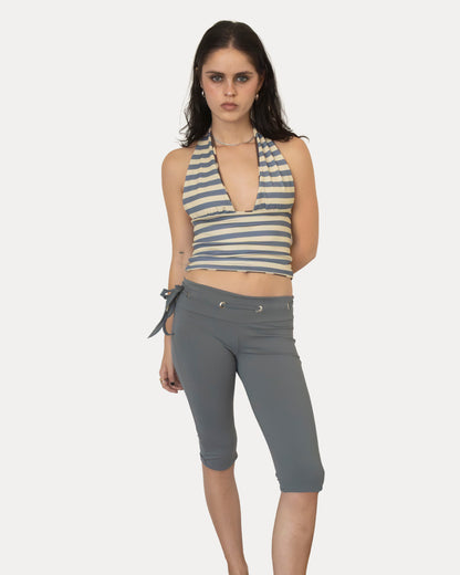 333 CAPRIS IN GREY