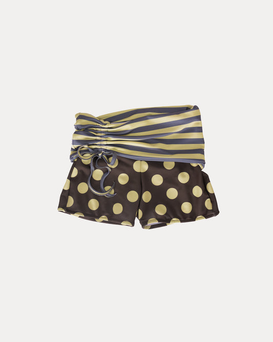 Shorts shorts shorts - Stripes + Polka