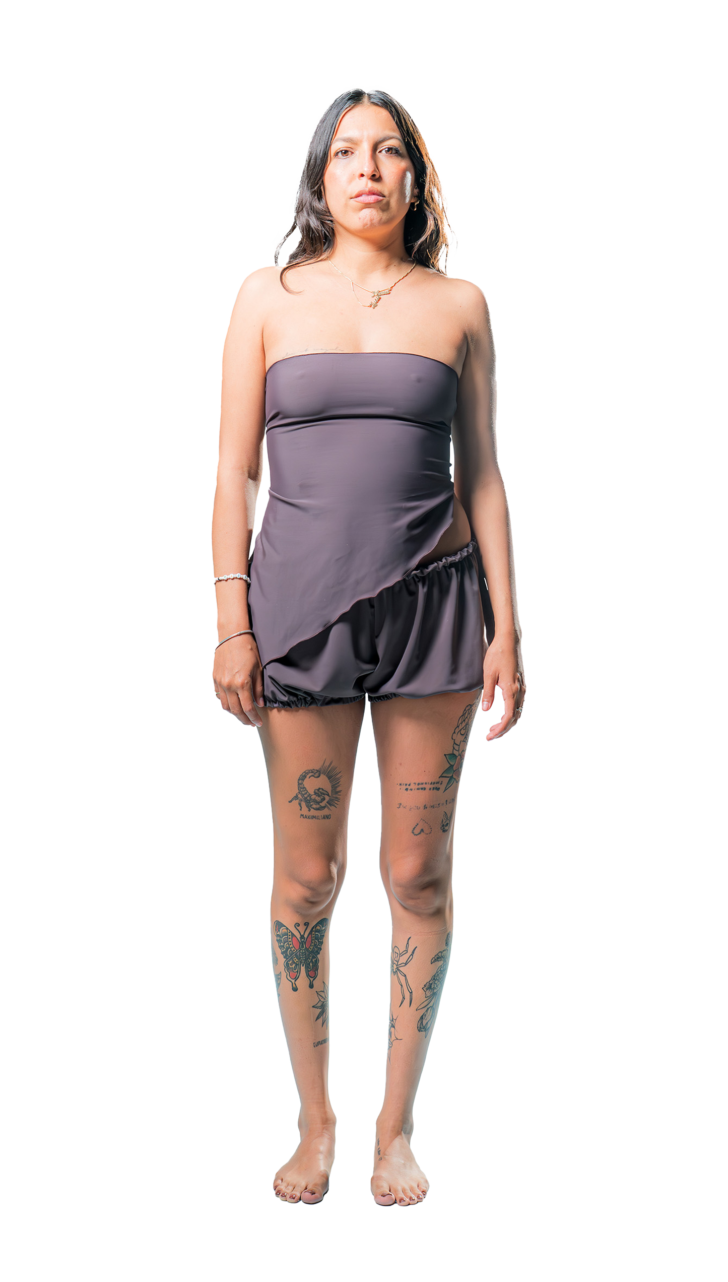 Elora Bloomers Lycra