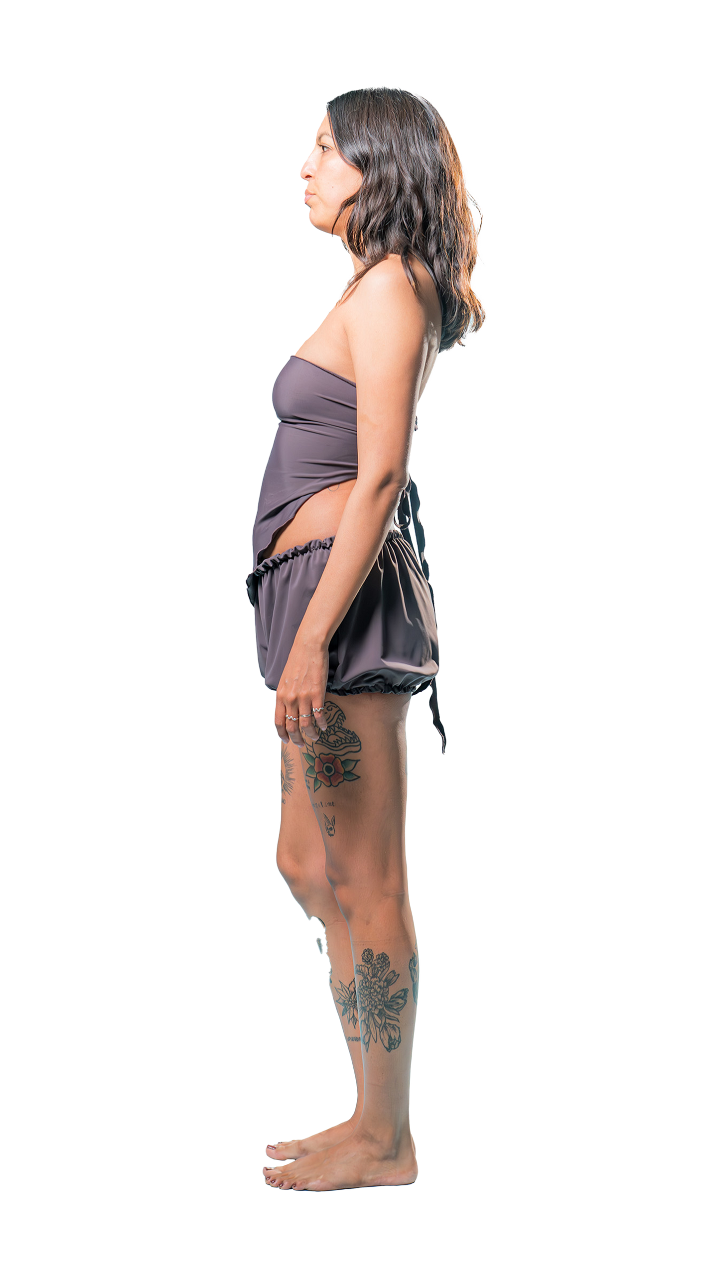 Elora Bloomers Lycra