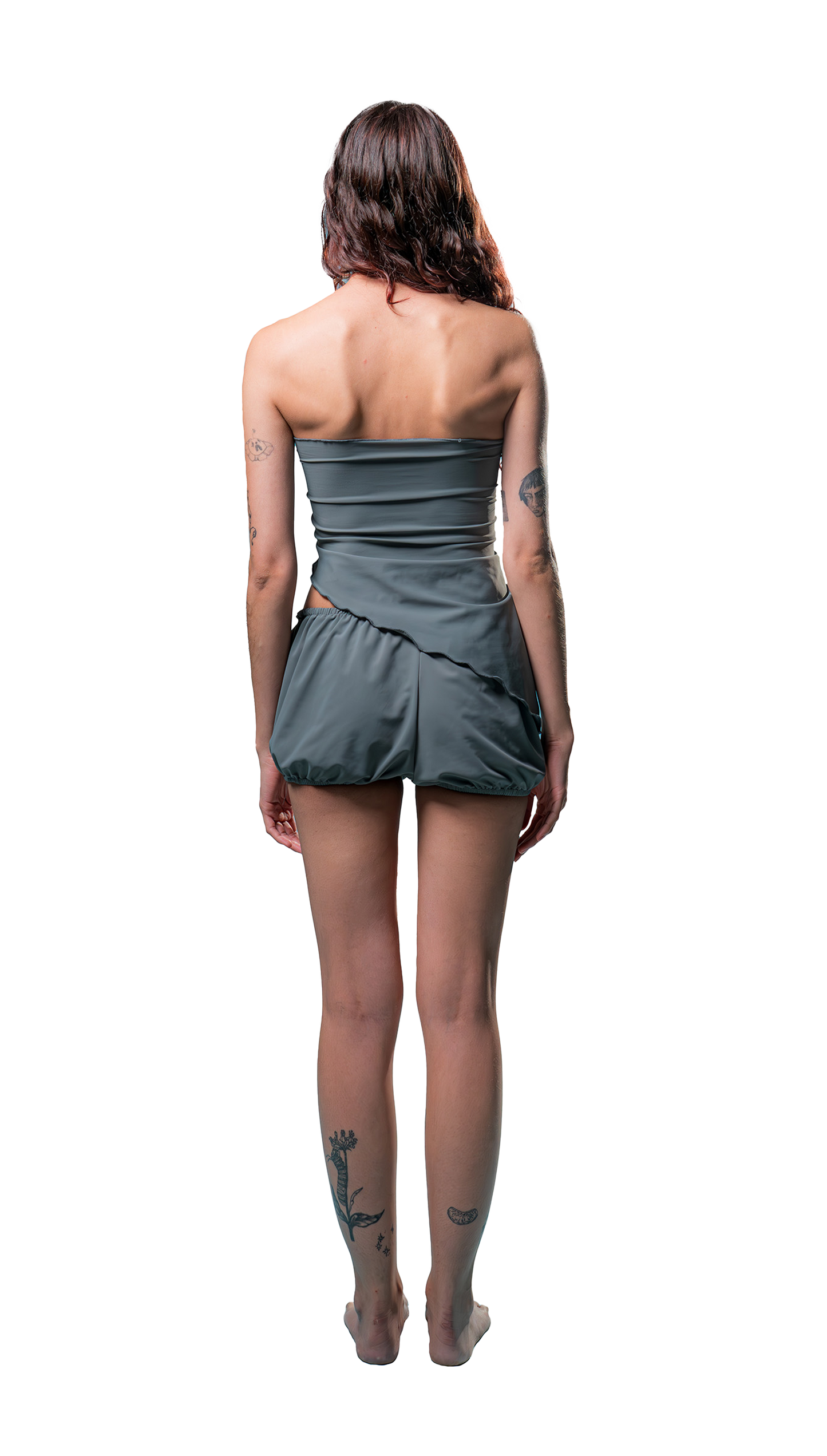 Elora Bloomers Lycra