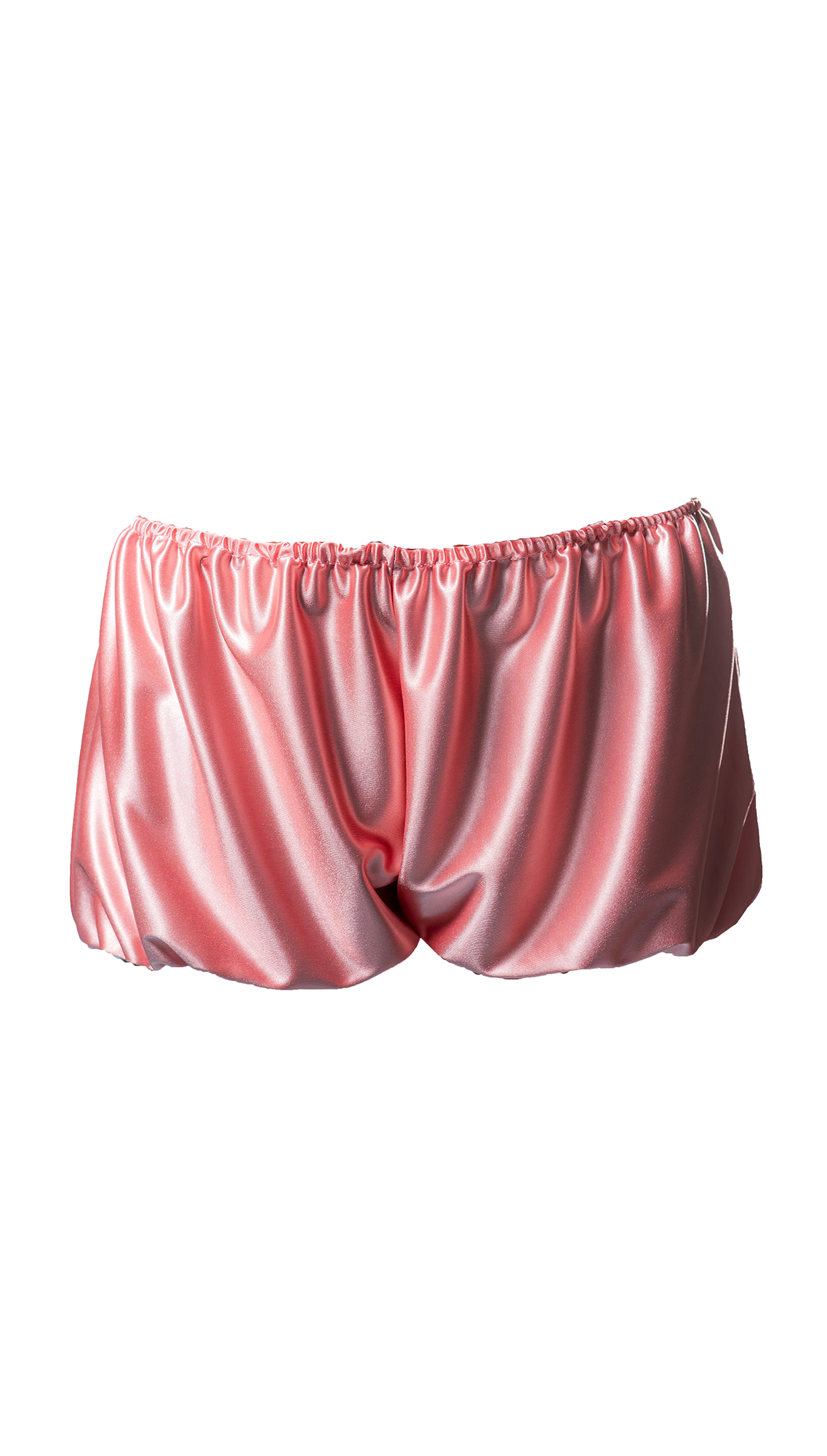 Elora Bloomers Satin Lycra