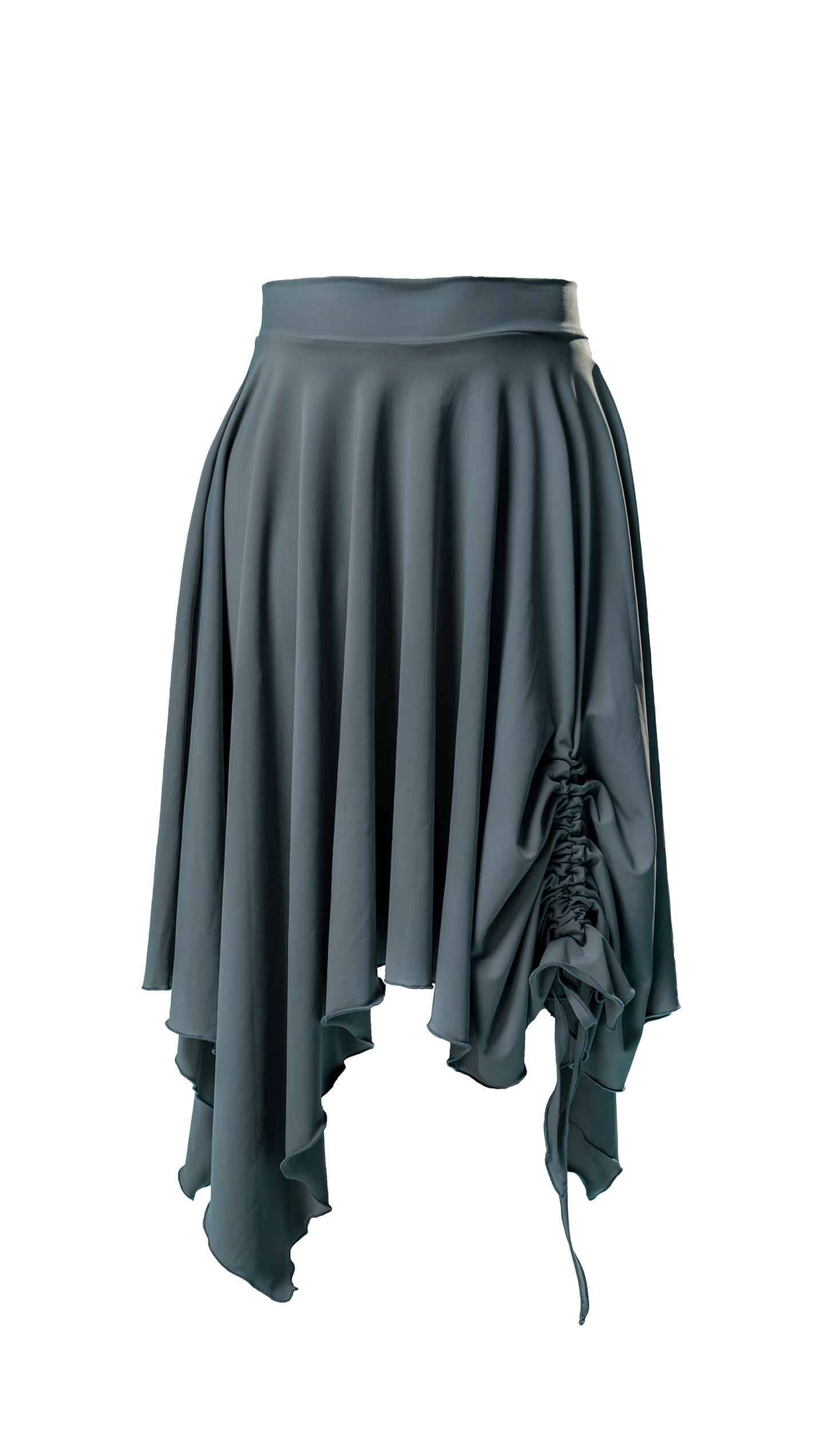 Nimara Skirt Lycra