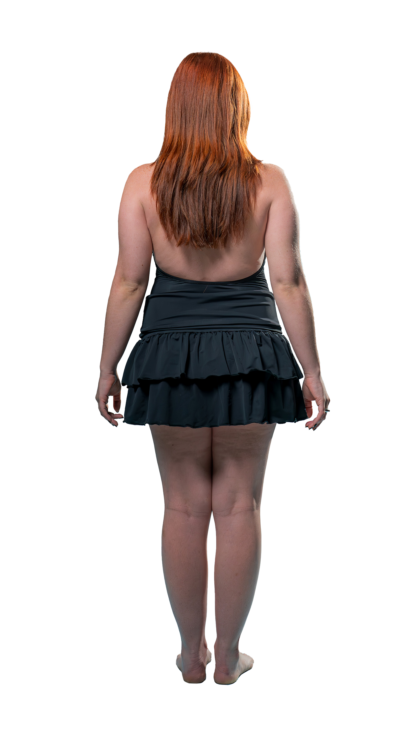 Seraphina Miniskirt Lycra