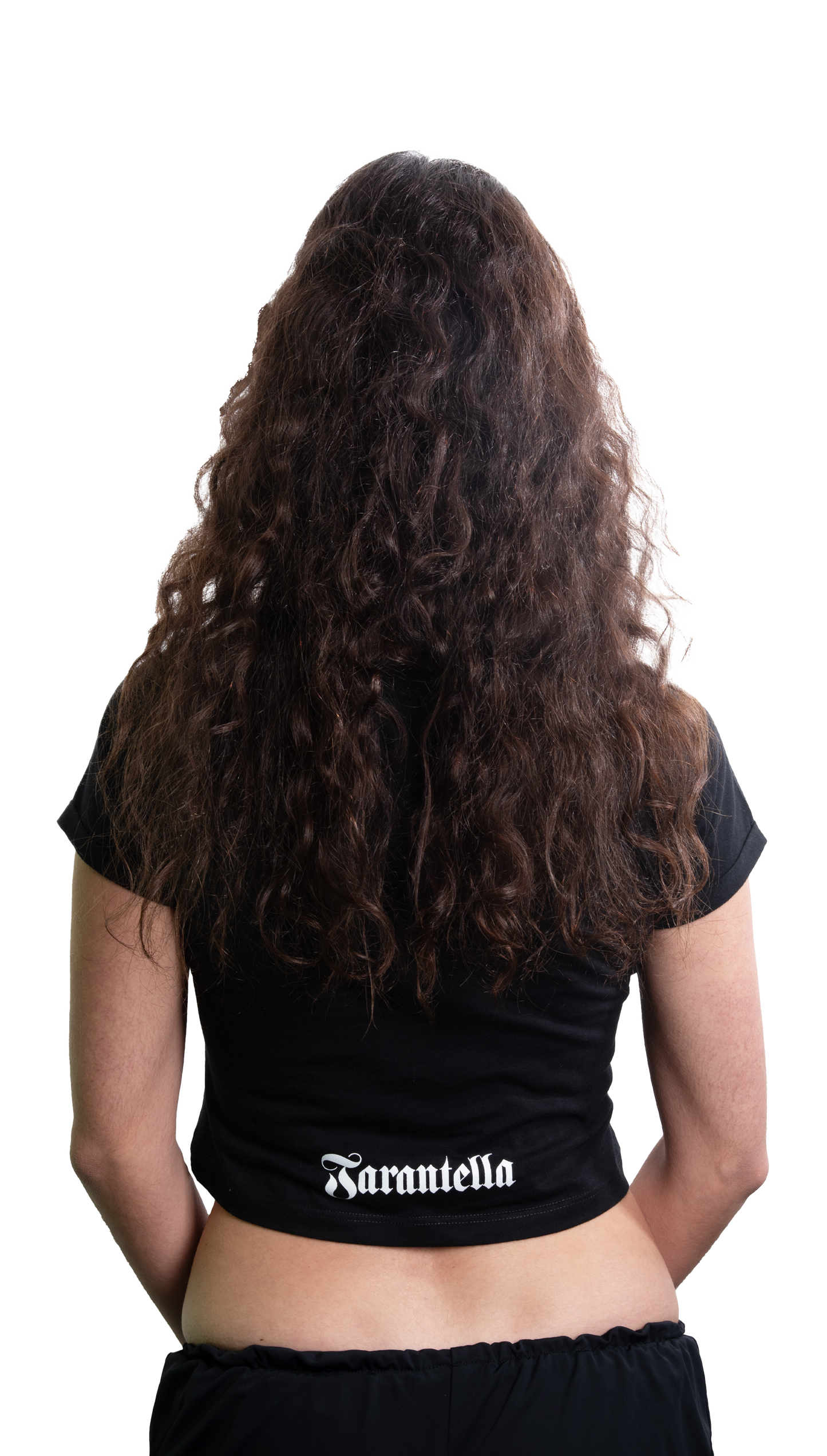 God Cares - Baby Tee