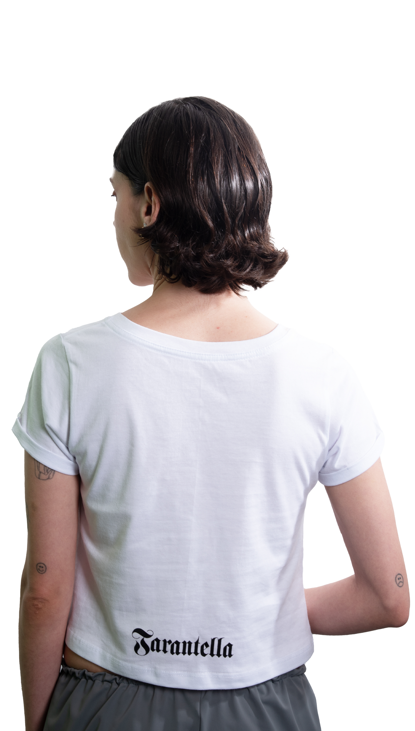 God Cares - Baby Tee