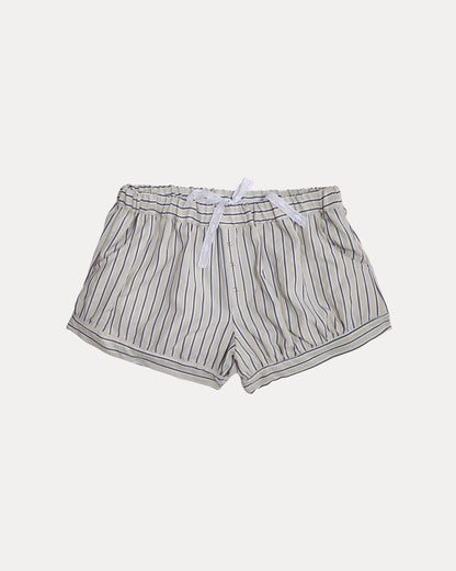 BELLA SHORTS IN CREAM