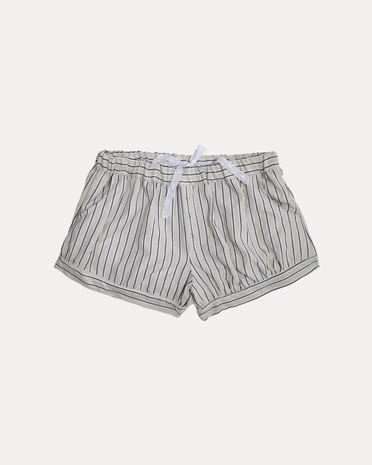 BELLA SHORTS IN CREAM