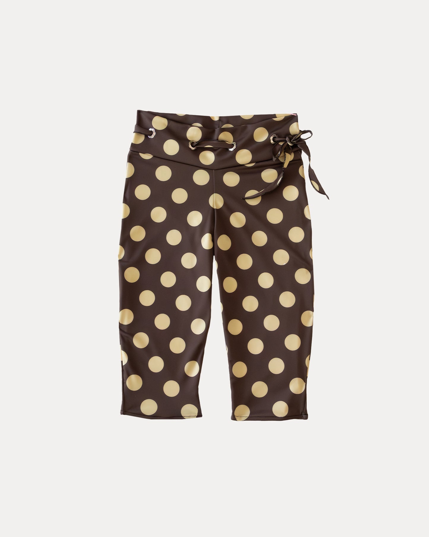 333 CAPRIS IN POLKA