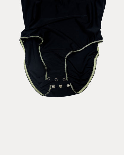LEOTARDOLL IN BLACK