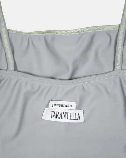 LEOTARDOLL IN GREY