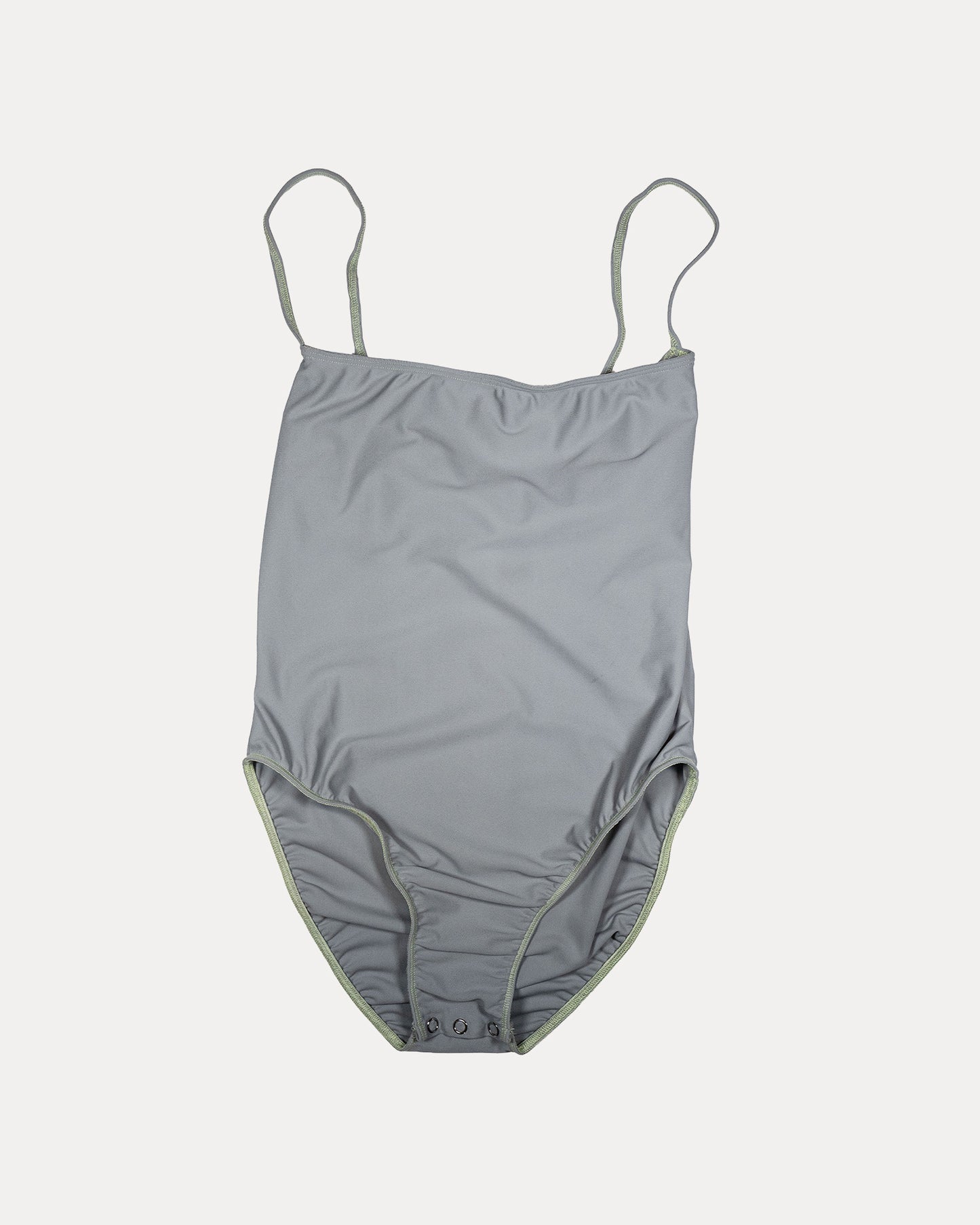 LEOTARDOLL IN GREY