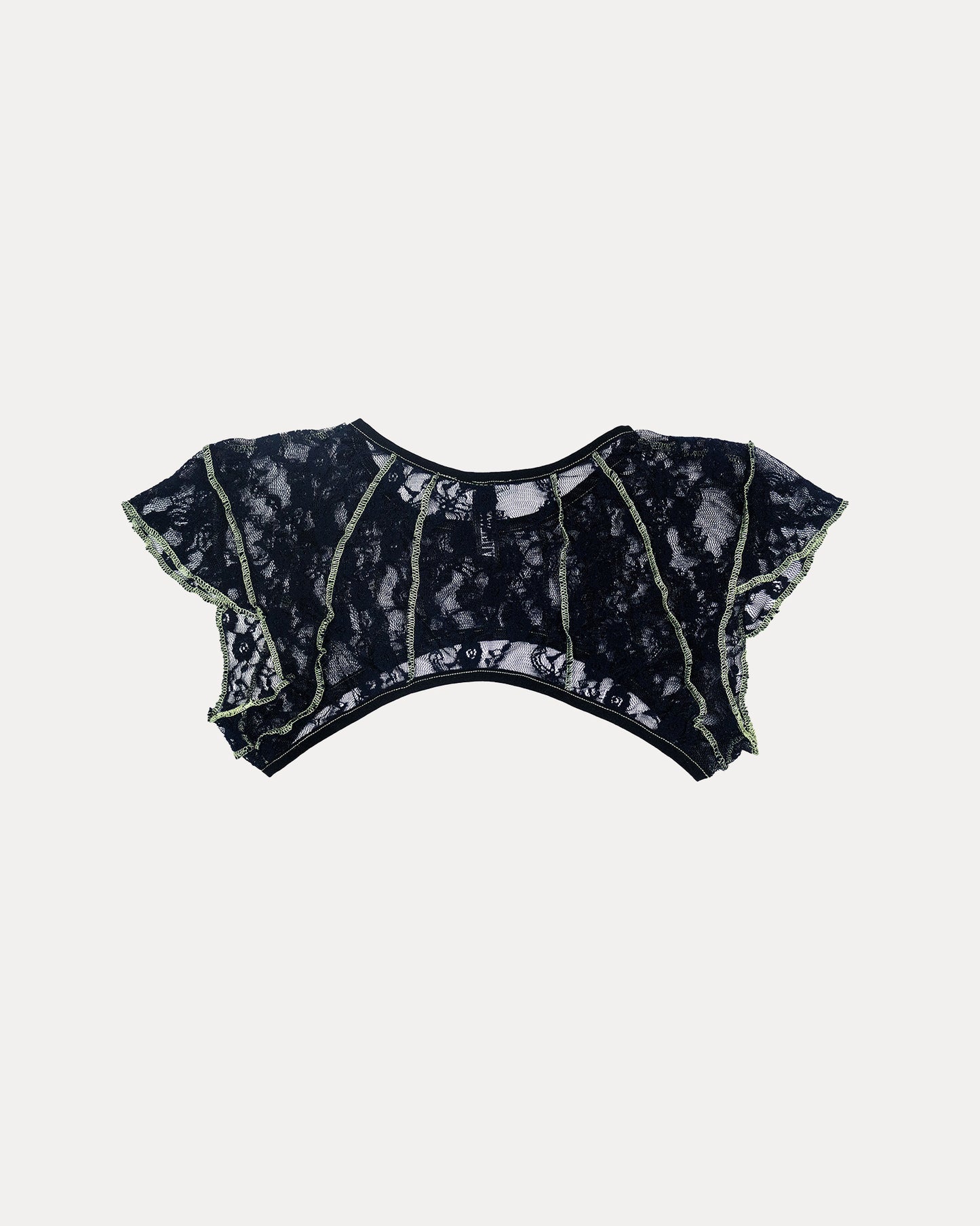 MINIMINI TOP IN NAVY