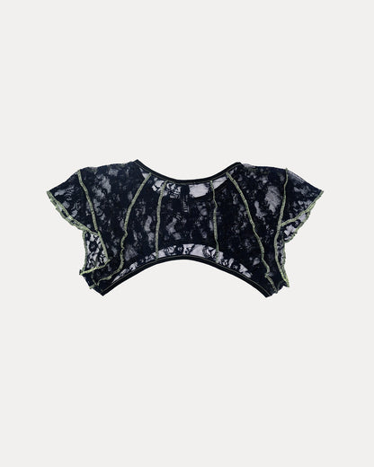 MINIMINI TOP IN NAVY