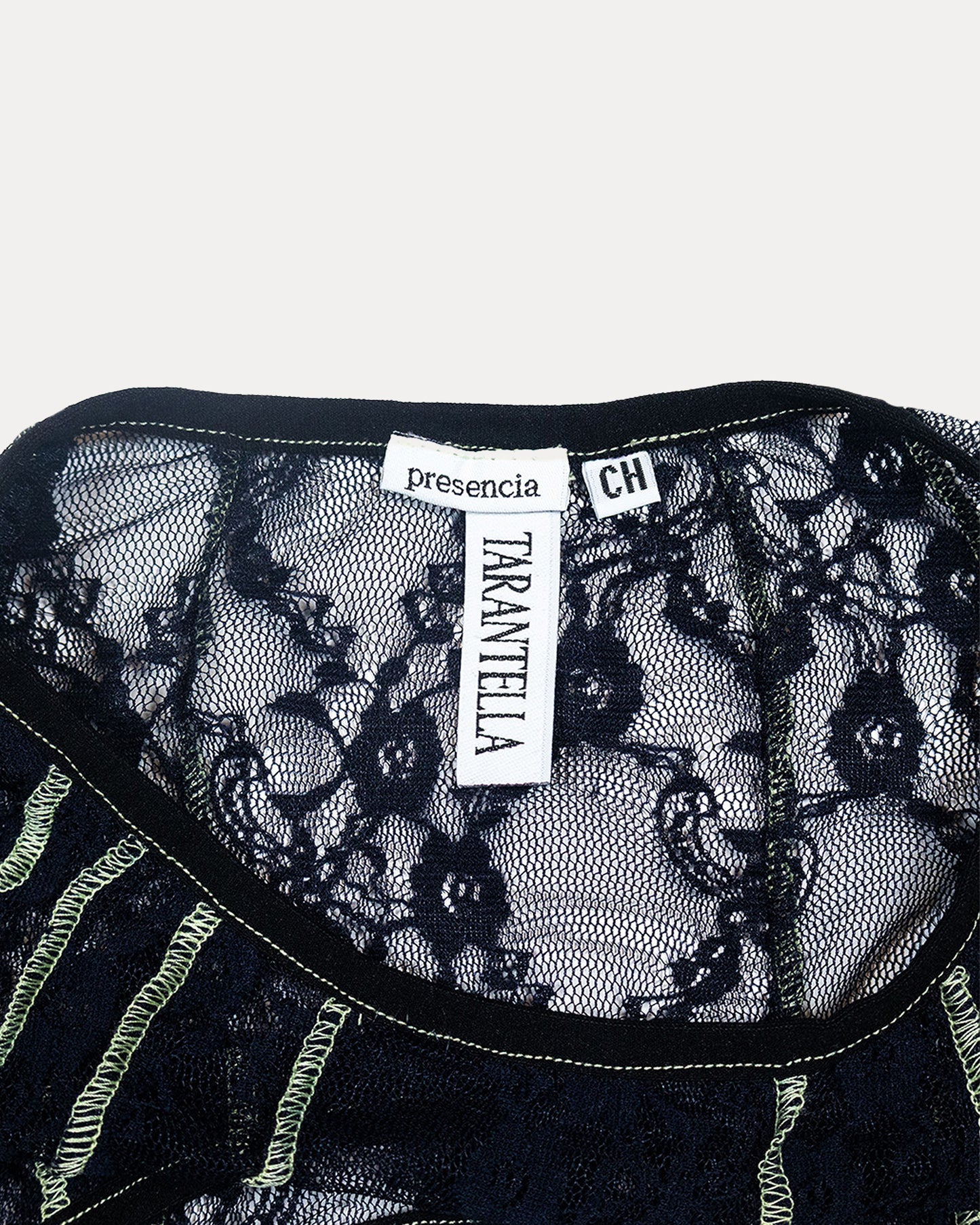 MINIMINI TOP IN NAVY