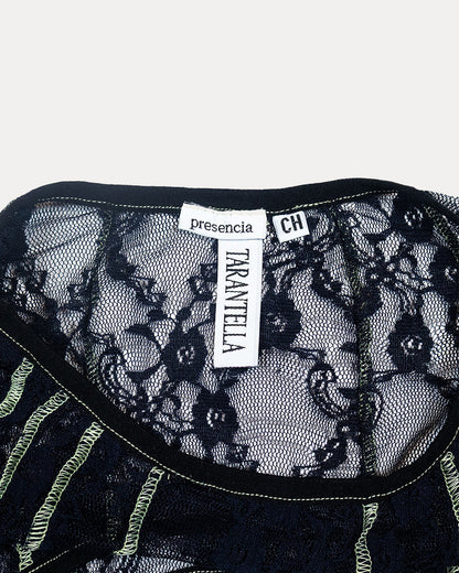 MINIMINI TOP IN NAVY