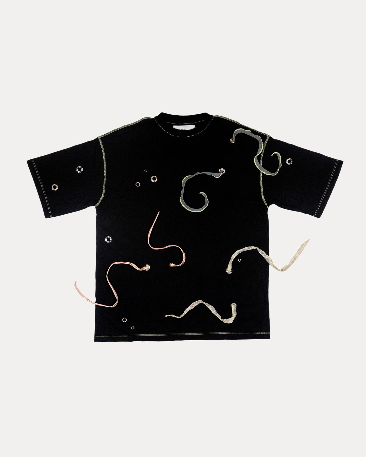 CONNECT THE DOTS TEE