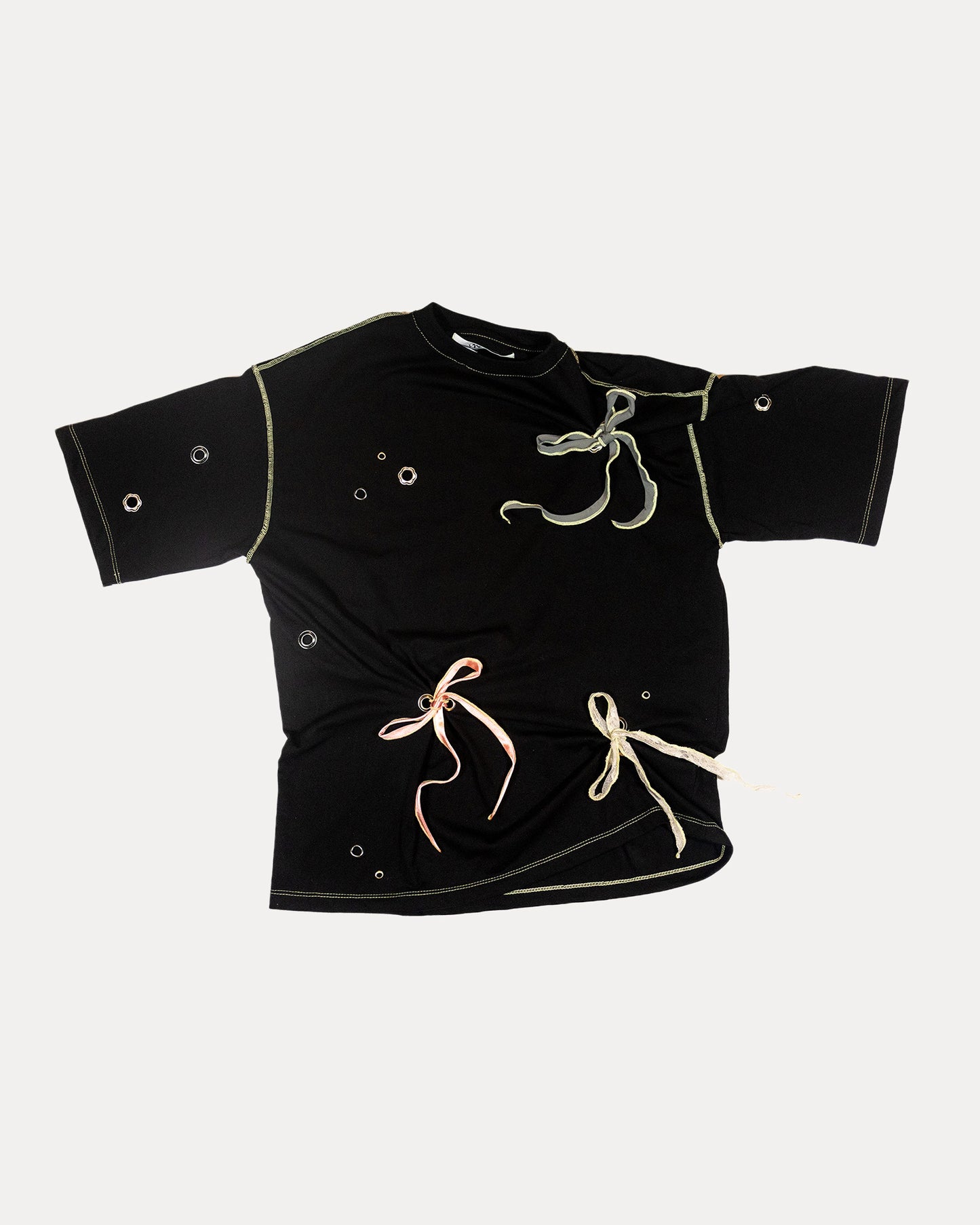 CONNECT THE DOTS TEE