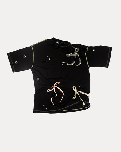 CONNECT THE DOTS TEE