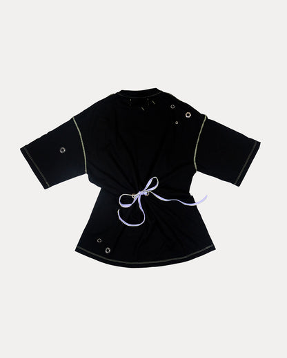 CONNECT THE DOTS TEE