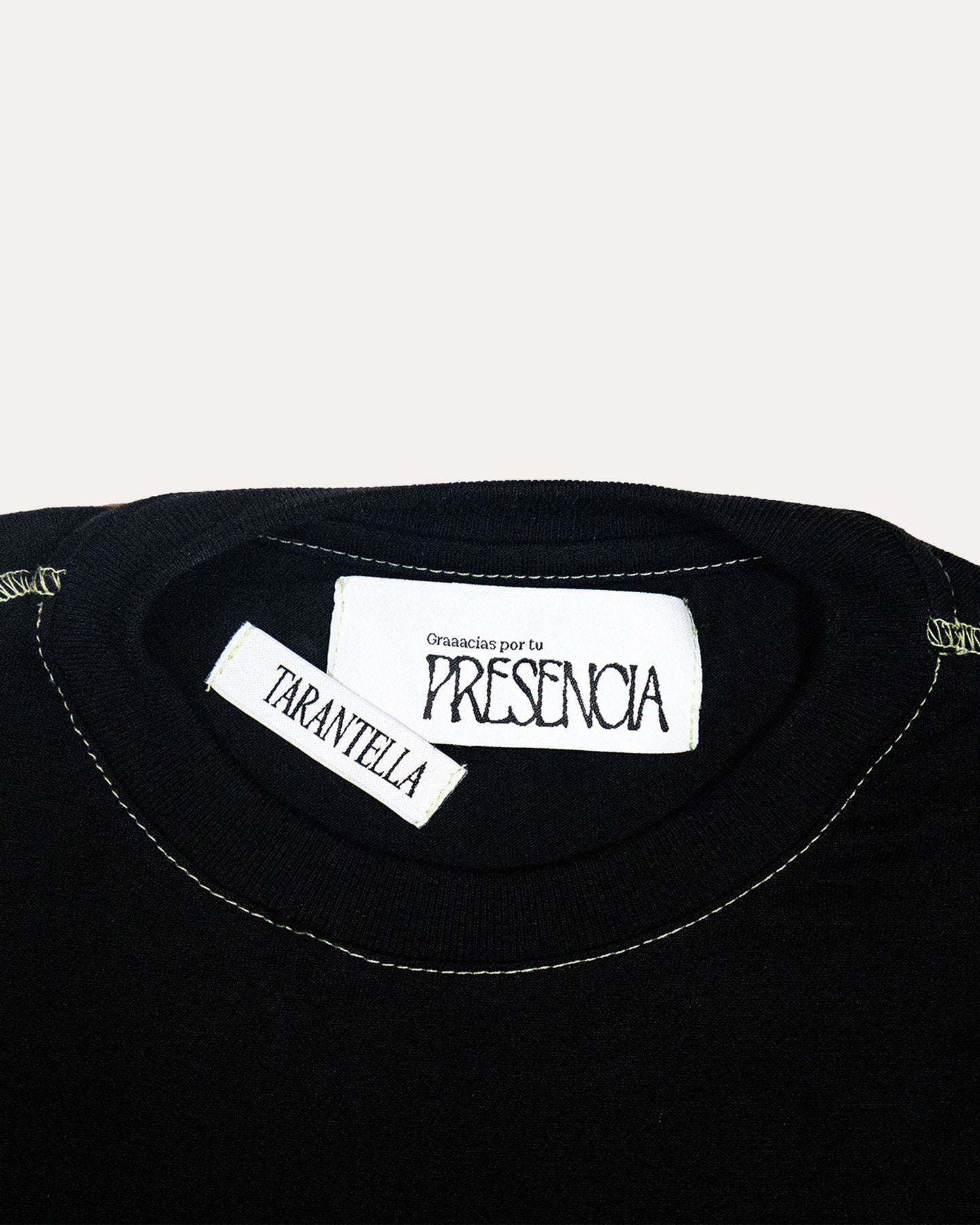 CONNECT THE DOTS TEE