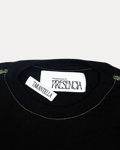 CONNECT THE DOTS TEE