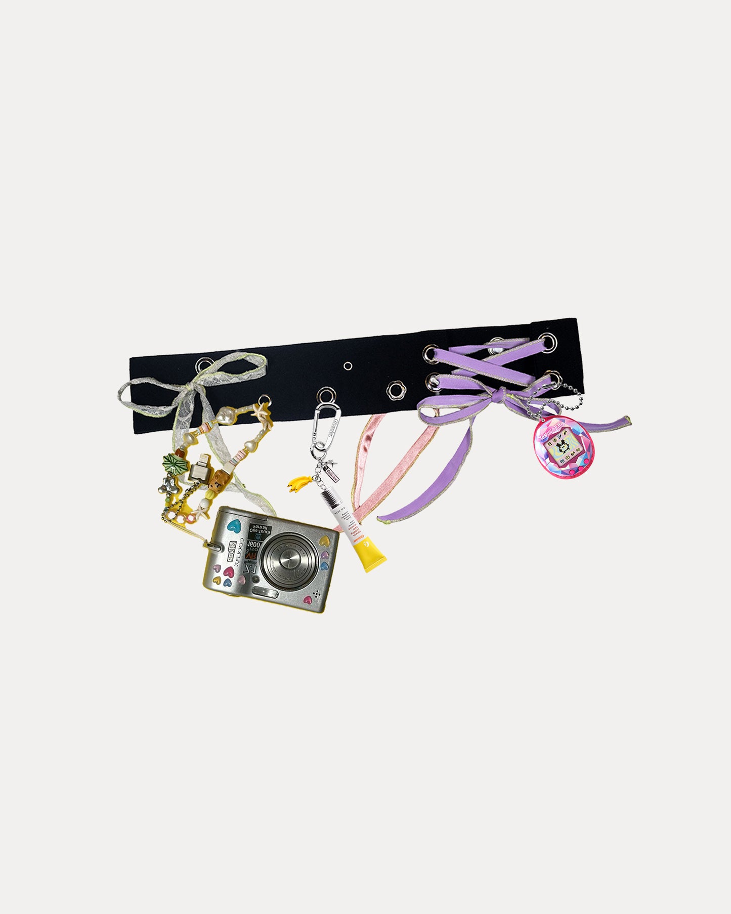 ACCESORIO TOO MUCH