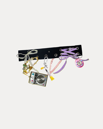 ACCESORIO TOO MUCH