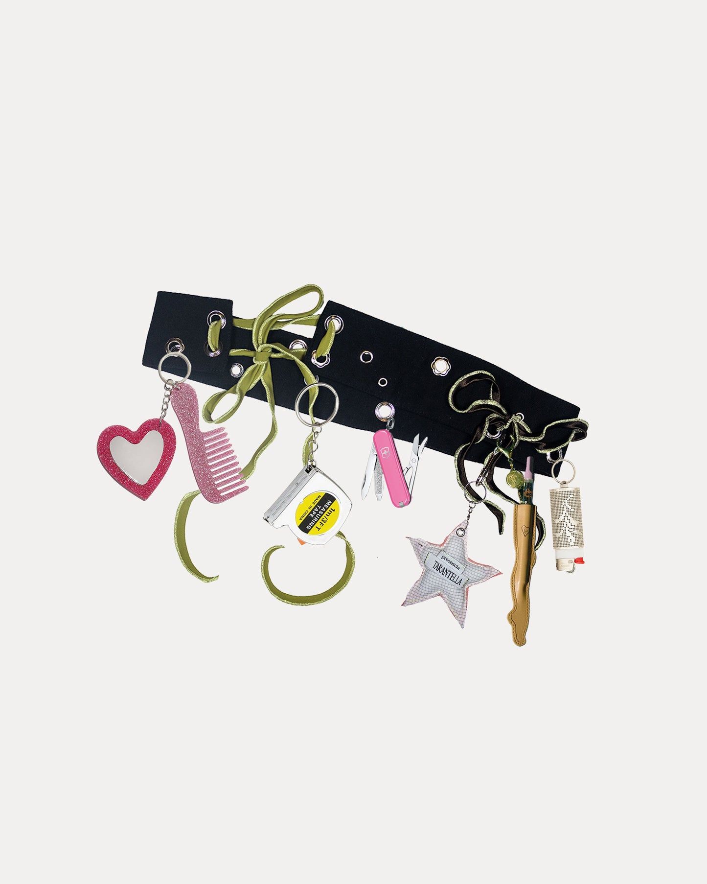 ACCESORIO TOO MUCH