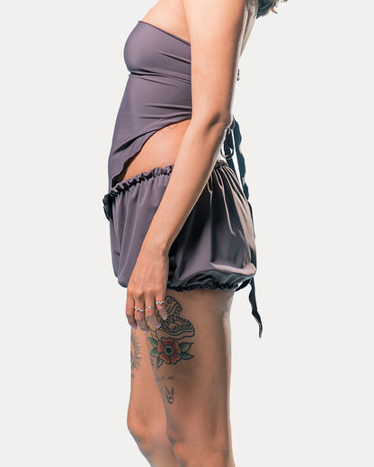 ELORA BLOOMERS IN LYCRA