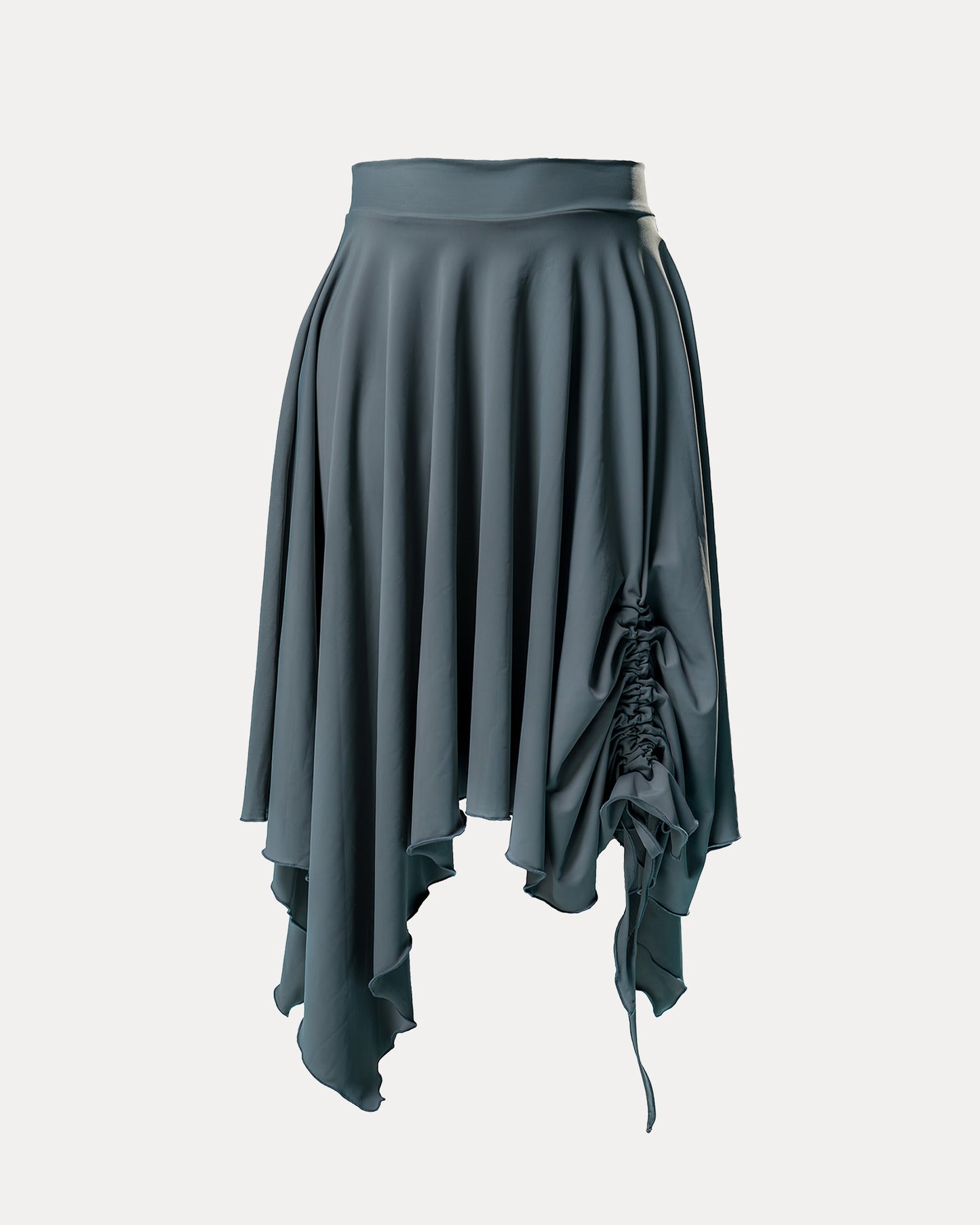 NIMARA SKIRT IN LYCRA
