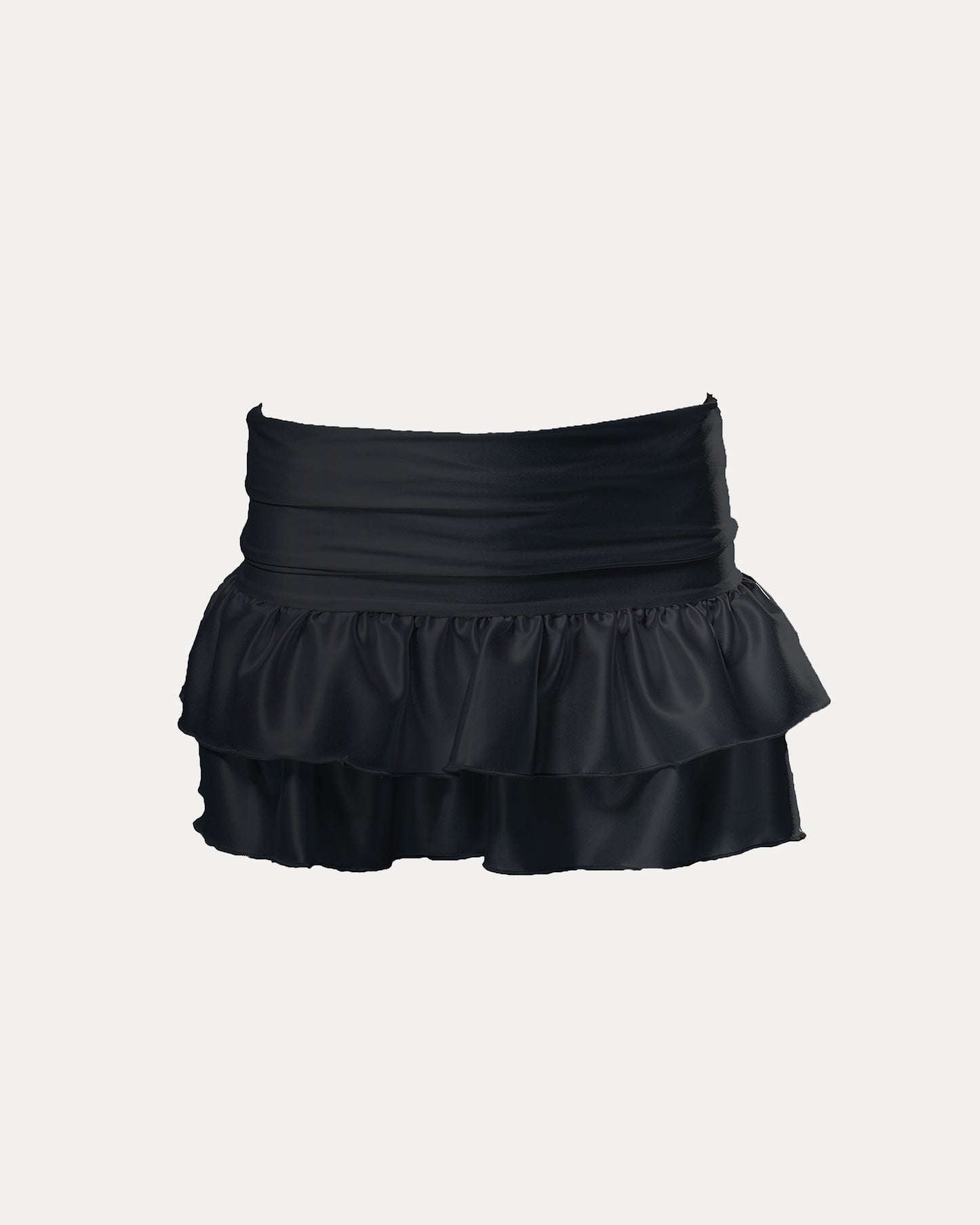 SERAPHINA MINI IN LYCRA
