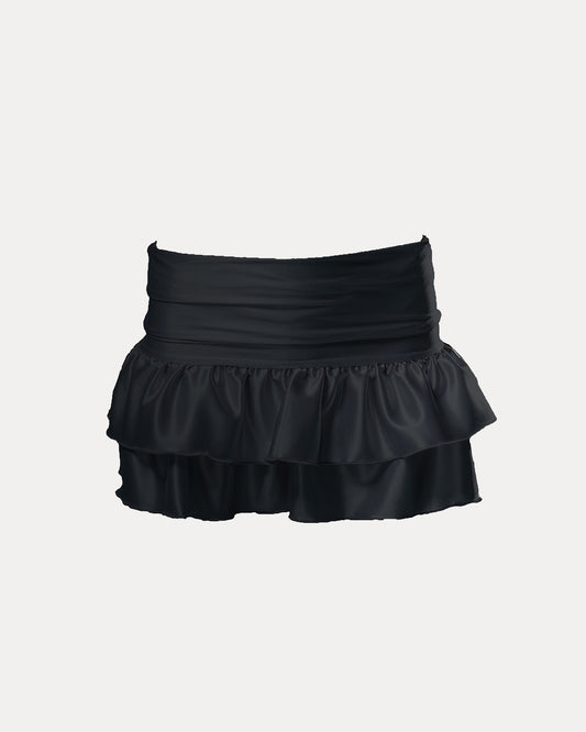 SERAPHINA MINI IN LYCRA