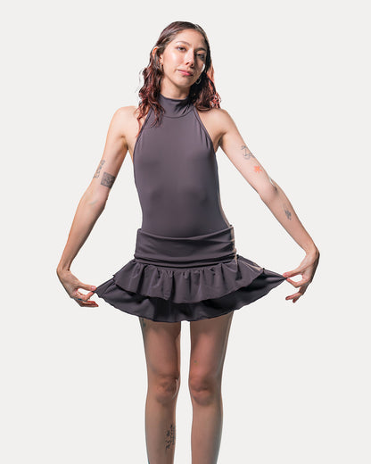 SERAPHINA MINI IN LYCRA